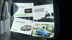 Skoda Yeti Outdoor 1.2 TSI [110] SE L 5dr Petrol Estate